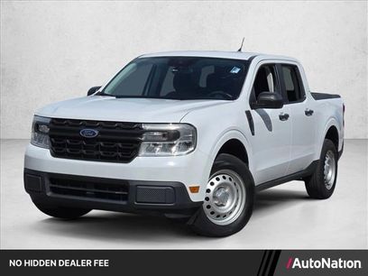 Used 2022 Ford Maverick XL