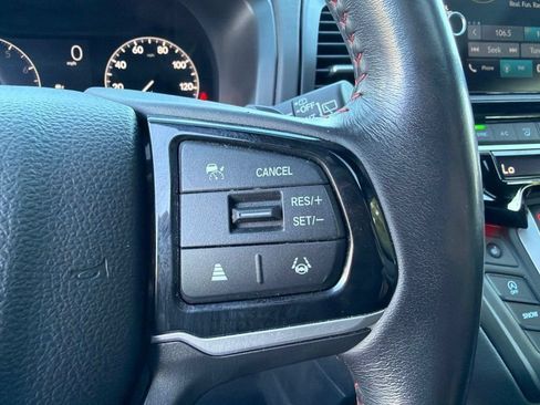 Certified 2025 Honda Odyssey Sport-L image 26