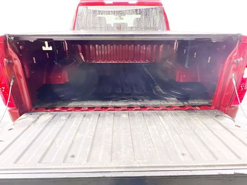 Certified 2020 Chevrolet Silverado 1500 LT w/ All-Star Edition image 25