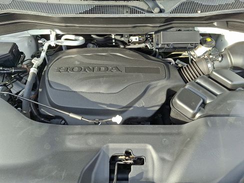 Used 2021 Honda Ridgeline Black Edition image 30