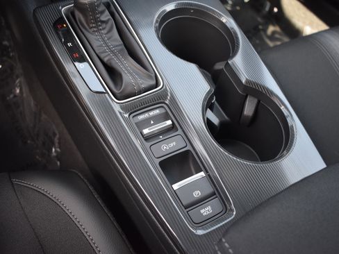 New 2026 Honda Civic Sport image 9