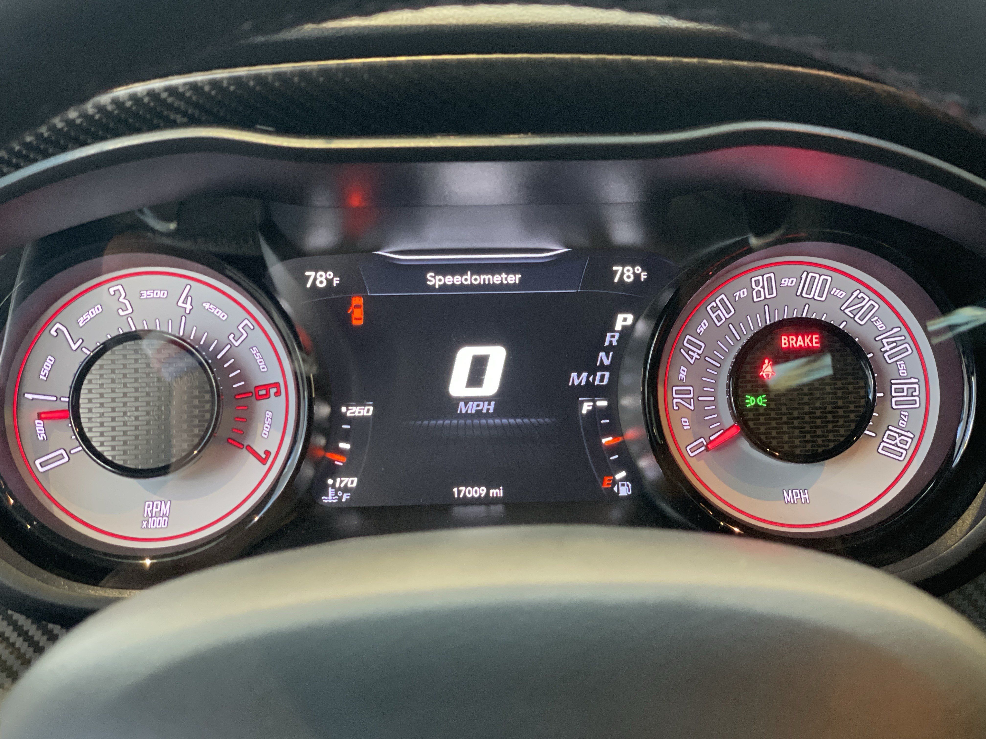 Used 2021 Dodge Challenger R/T Scat Pack RWD image 26