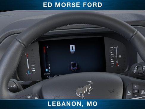 New 2026 Ford Bronco Sport Big Bend AWD/4WD image 13