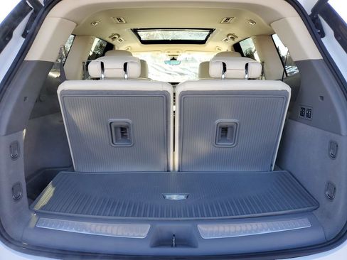 Certified 2024 Cadillac XT6 Premium Luxury w/ Technology Package image 34