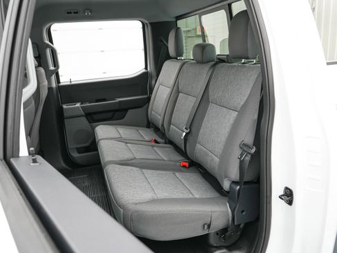 New 2026 Ford F450 XL w/ 360-Degree Camera Package image 19