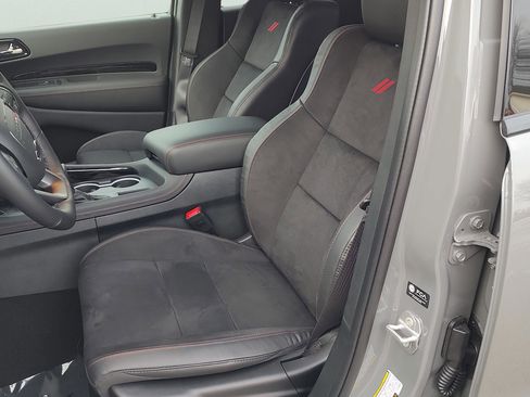 New 2026 Dodge Durango GT AWD/4WD image 10