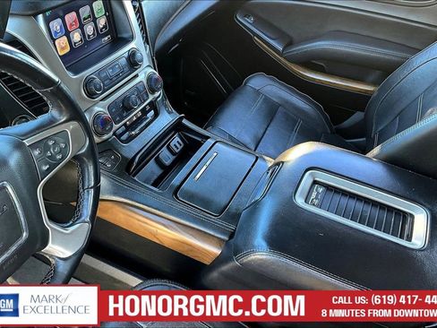 Used 2020 GMC Yukon Denali w/ Open Road Package AWD/4WD image 18
