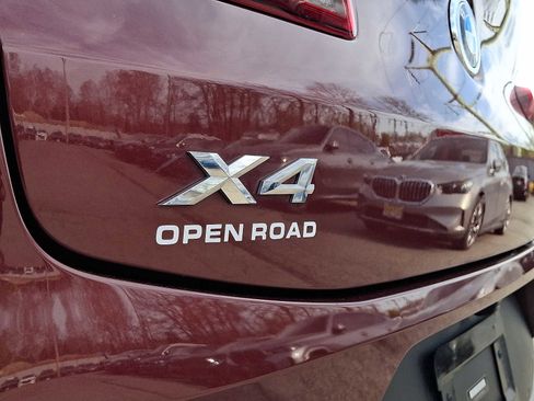 Used 2023 BMW X4 xDrive30i w/ Premium Package AWD/4WD image 30