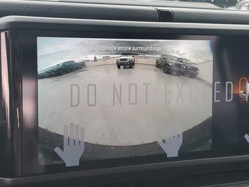 New 2026 Jeep Wrangler Willys image 24