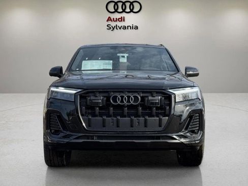 New 2026 Audi Q7 2.0T Premium image 2
