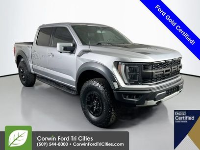 Used 2023 Ford F150 Raptor w/ Raptor 37 Performance Package