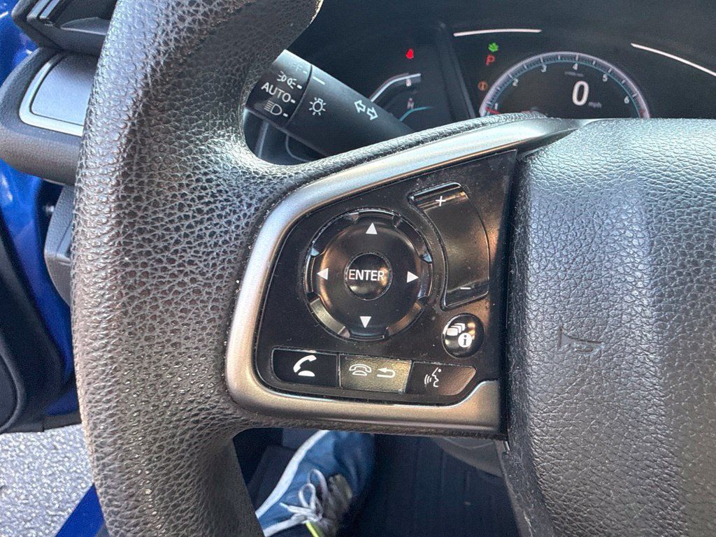 Used 2019 Honda Civic LX image 27