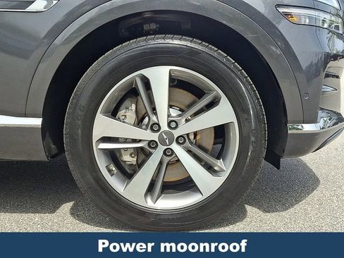 Used 2023 Genesis GV80 3.5T Advanced + image 10