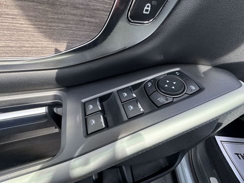 New 2026 Ford Expedition Max Platinum AWD/4WD image 13