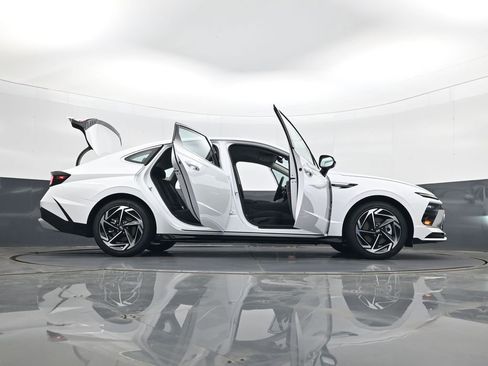 New 2026 Hyundai Sonata SEL image 33