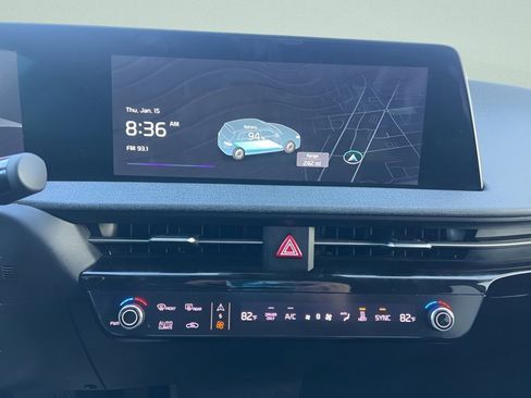 Used 2023 Kia EV6 Wind w/ Wind Technology Package image 25
