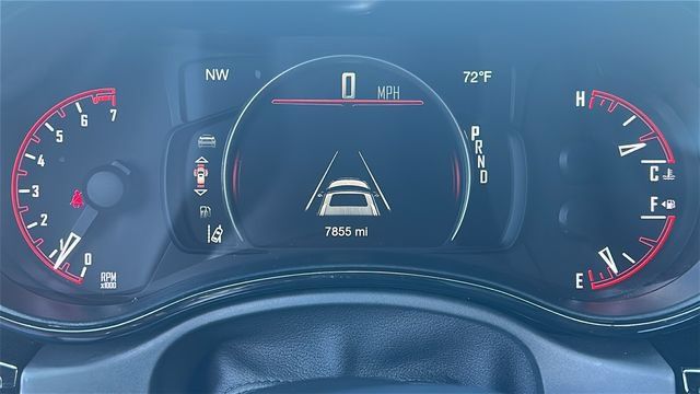 Used 2026 Dodge Durango GT AWD/4WD image 24