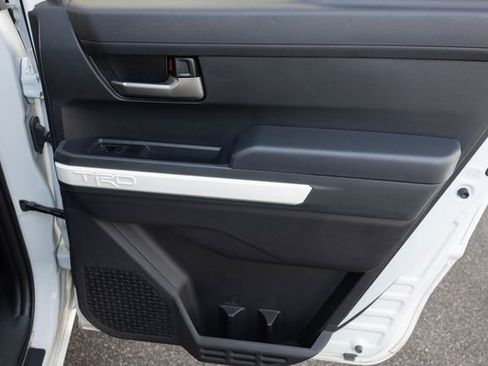 Used 2024 Toyota Tacoma TRD Off-Road image 16