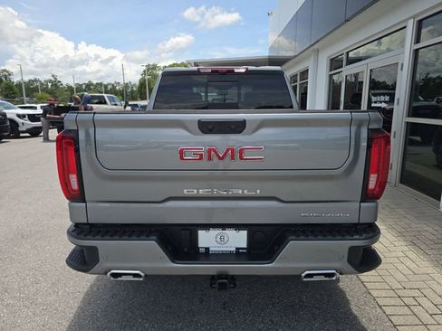 New 2026 GMC Sierra 1500 Denali w/ Denali Reserve Package AWD/4WD image 7