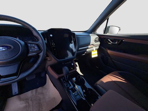 New 2026 Subaru Forester Touring image 29