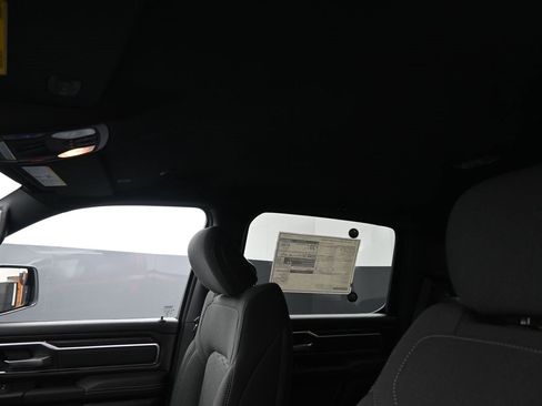 New 2026 RAM 1500 Lone Star image 14