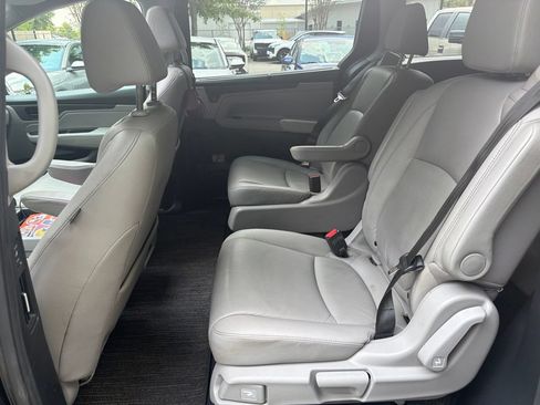 Used 2022 Honda Odyssey EX-L image 5