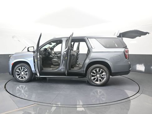 Used 2022 Chevrolet Tahoe LT w/ LT Signature Plus Package image 78