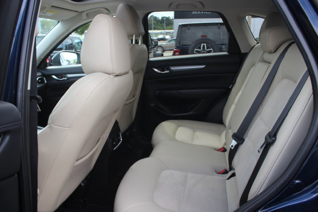 Used 2020 MAZDA CX-5 Touring AWD/4WD image 25