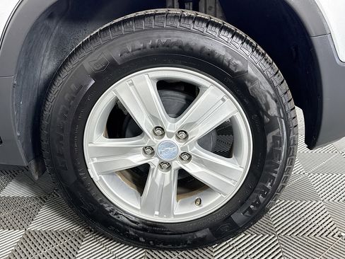 Used 2019 Chevrolet Trax LS image 55