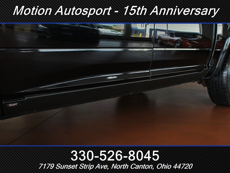 Used 2021 RAM 1500 Warlock AWD/4WD image 47