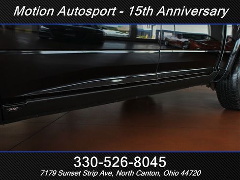 Used 2021 RAM 1500 Warlock AWD/4WD image 47