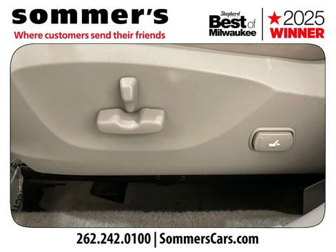 Used 2009 Subaru Forester 2.5X Limited image 10