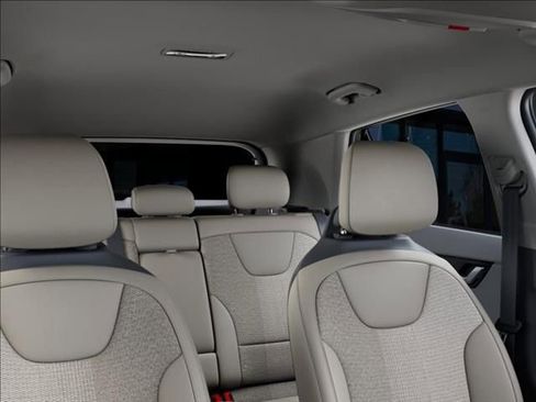 New 2026 Kia Niro EX FWD image 27