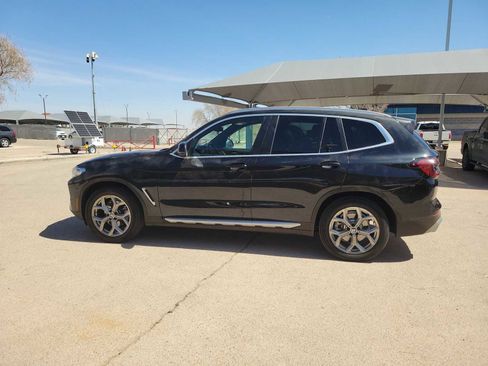 Used 2024 BMW X3 sDrive30i w/ Convenience Package RWD image 5