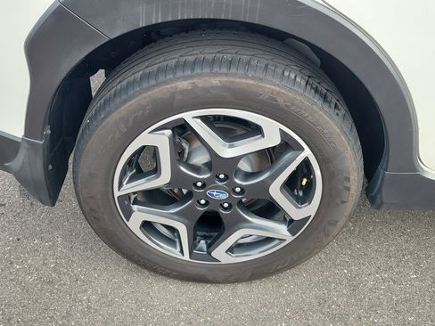 Used 2019 Subaru Crosstrek 2.0i Limited w/ Popular Package #4 image 43