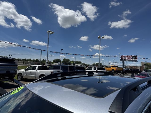 Used 2026 Subaru Ascent Limited AWD/4WD image 9