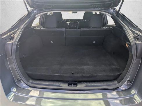 Used 2019 Toyota Prius Prime Plus image 18