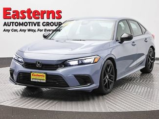 Used 2024 Honda Civic Sport video 1