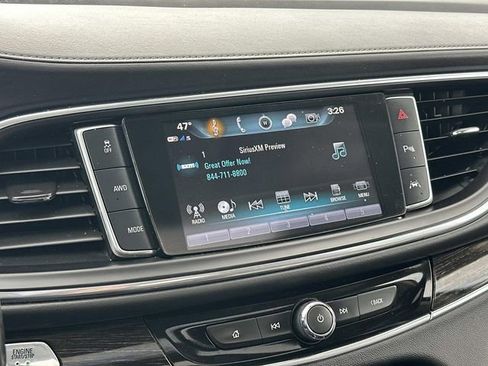 Used 2019 Buick Enclave Avenir w/ Avenir Technology Package AWD/4WD image 29