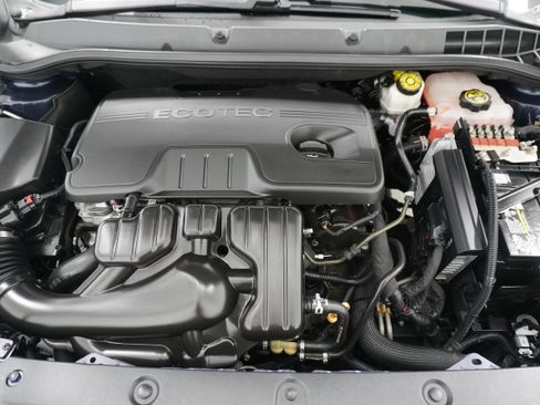 Used 2016 Buick Verano w/ Comfort Package image 26