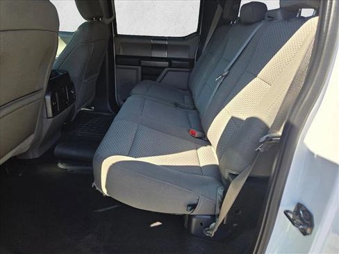 Used 2019 Ford F150 XLT w/ Equipment Group 302A Luxury image 17