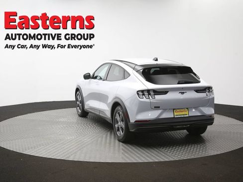 Used 2023 Ford Mustang Mach-E Select AWD/4WD image 63