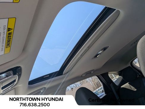 Certified 2022 Hyundai Tucson SEL w/ Convenience Package image 10