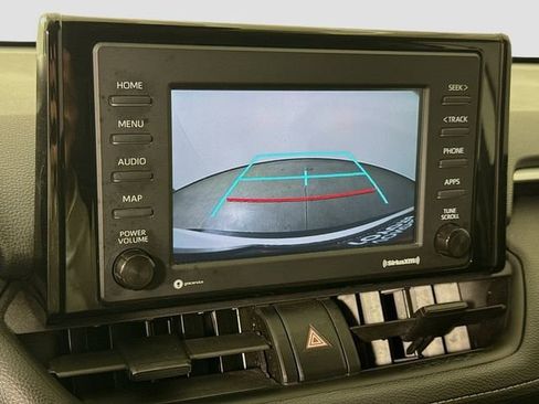 Certified 2021 Toyota RAV4 XLE w/ Carpet Mat Package (TMS) image 13