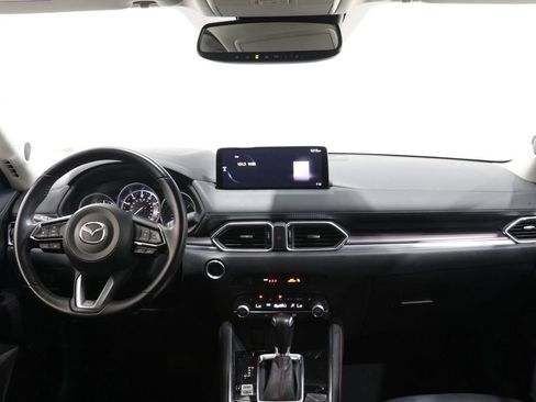 Used 2025 MAZDA CX-5 Carbon Edition AWD/4WD image 15