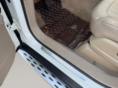 Used 2015 Mercedes-Benz GL 450 4MATIC w/ Appearance Package image 14