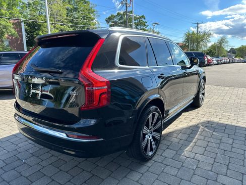 Used 2025 Volvo XC90 B5 Ultra w/ Protection Package AWD/4WD image 40