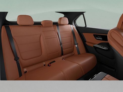 Certified 2026 Mercedes-Benz C 300 C300 image 41