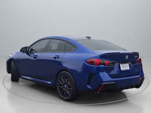 Used 2025 BMW M235i xDrive w/ M Performance Package image 5