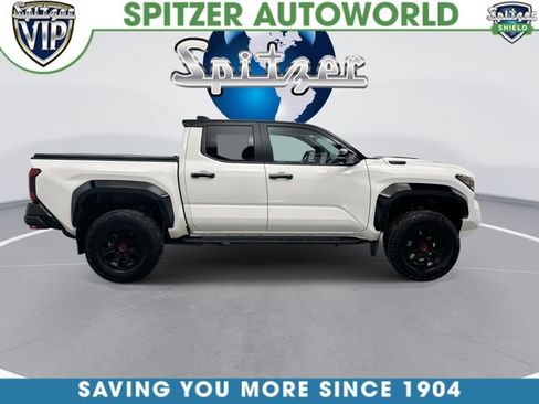 Used 2026 Toyota Tacoma TRD Pro w/ Tow Tech Package AWD/4WD image 11